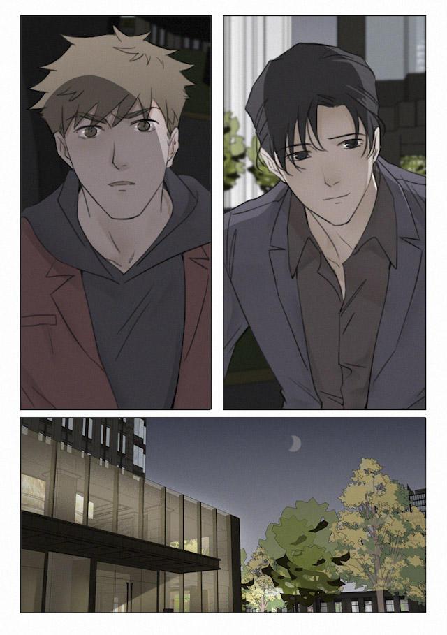 温柔以待韩漫全集-107_98话无删减无遮挡章节图片 