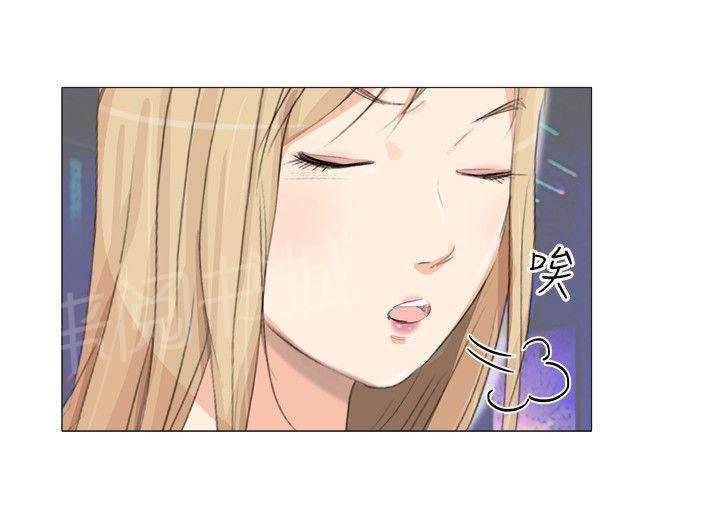 温柔的学姐韩漫全集-第16话无删减无遮挡章节图片 
