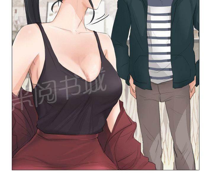 温柔的学姐韩漫全集-第29话无删减无遮挡章节图片 