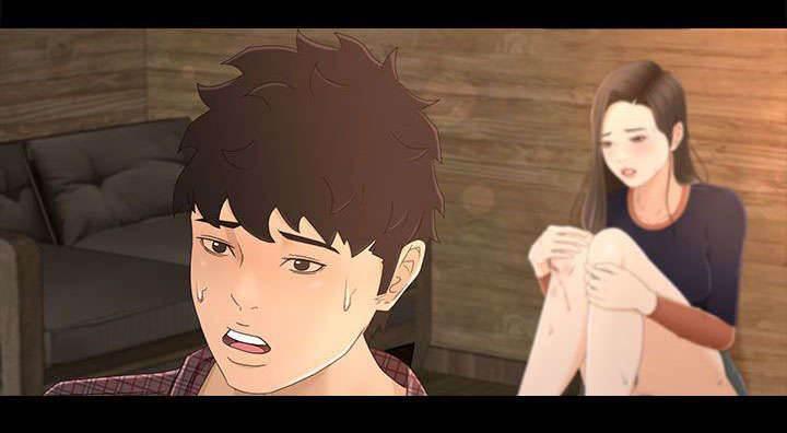 万里挑一韩漫全集-第20话 两个人的秘密无删减无遮挡章节图片 