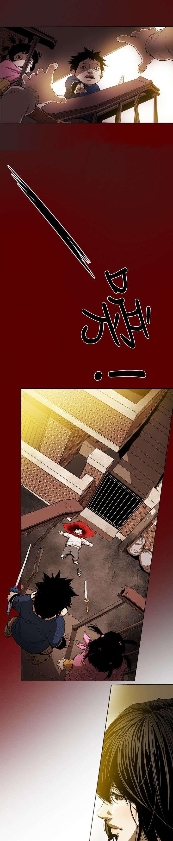 温柔的骗局韩漫全集-第5话无删减无遮挡章节图片 