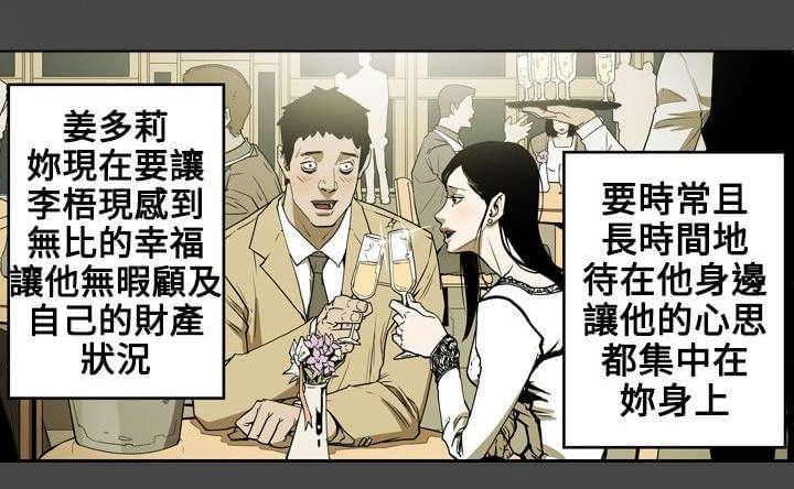 温柔的骗局韩漫全集-第15话无删减无遮挡章节图片 