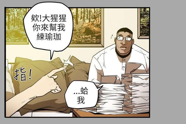 温柔的骗局韩漫全集-第19话无删减无遮挡章节图片 