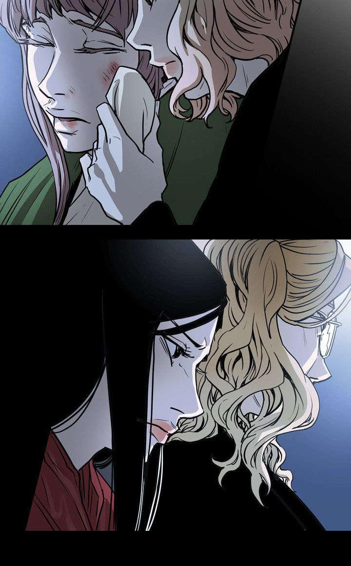温柔的骗局韩漫全集-第31话无删减无遮挡章节图片 