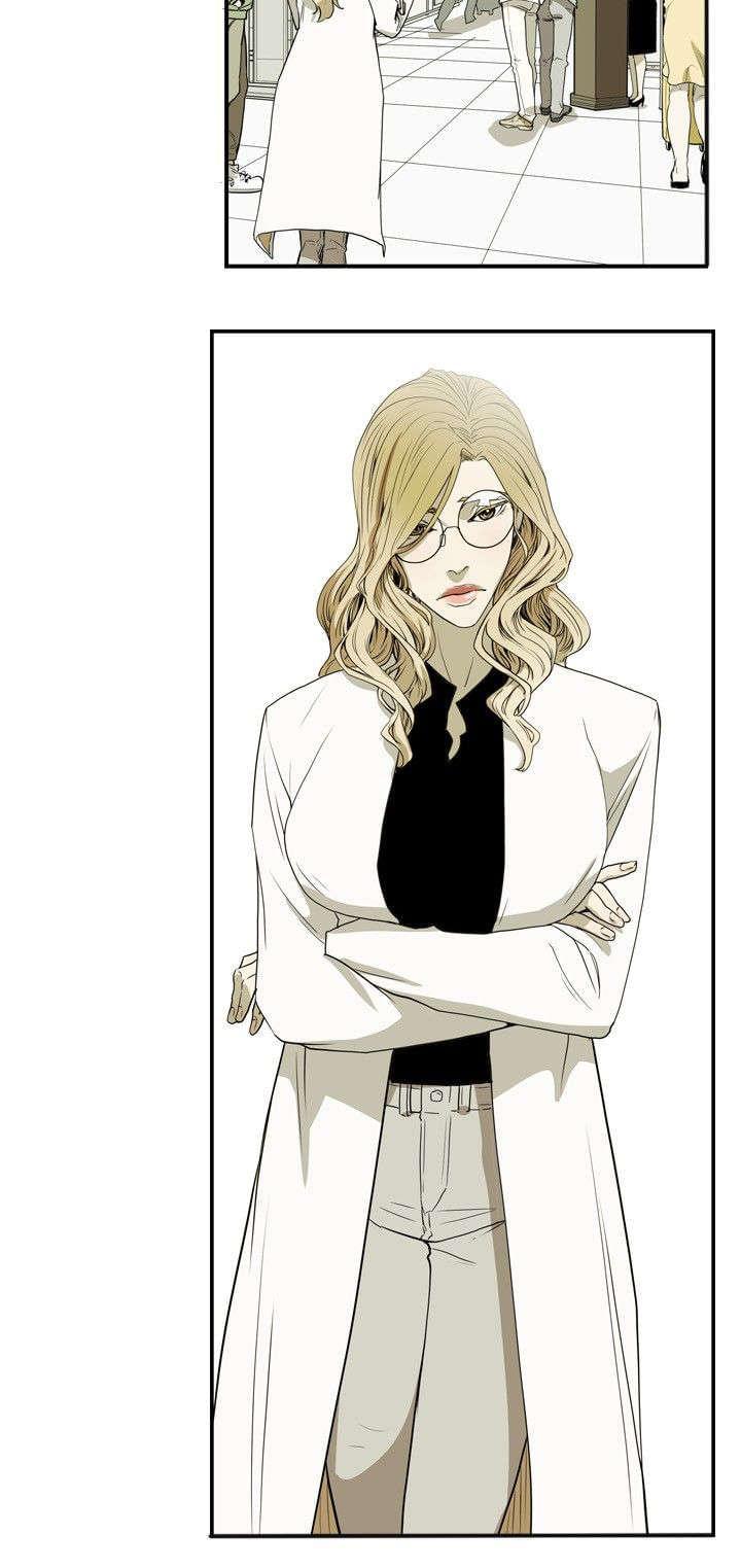 温柔的骗局韩漫全集-第37话无删减无遮挡章节图片 
