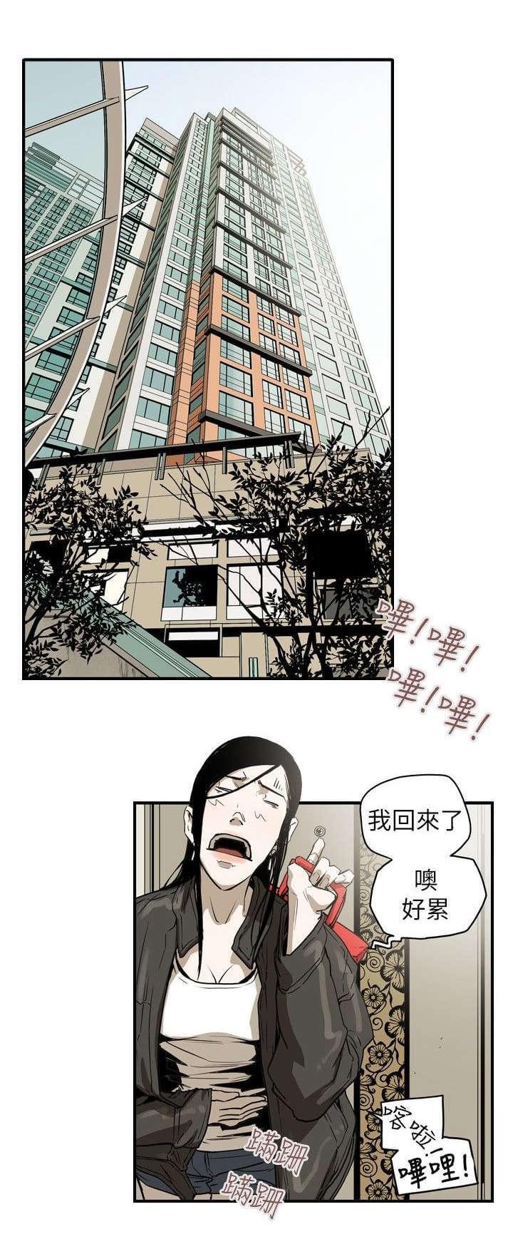 温柔的骗局韩漫全集-第39话无删减无遮挡章节图片 