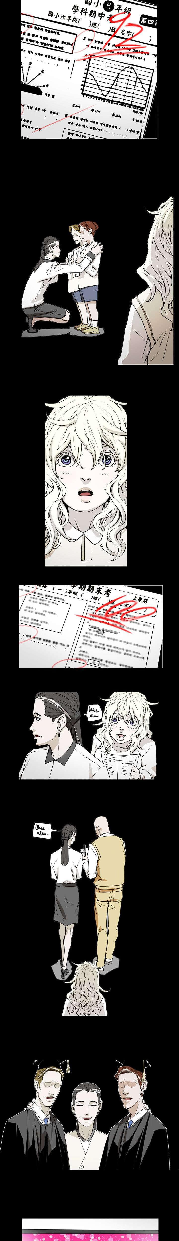 温柔的骗局韩漫全集-第42话无删减无遮挡章节图片 