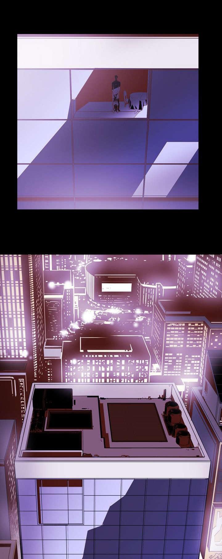 温柔的骗局韩漫全集-第43话无删减无遮挡章节图片 