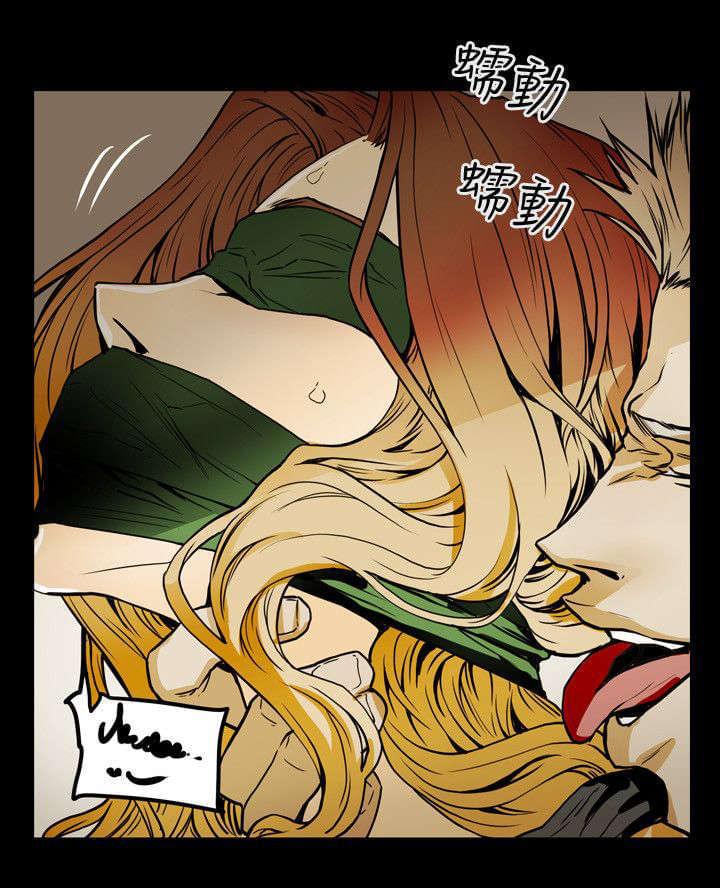 温柔的骗局韩漫全集-第51话无删减无遮挡章节图片 