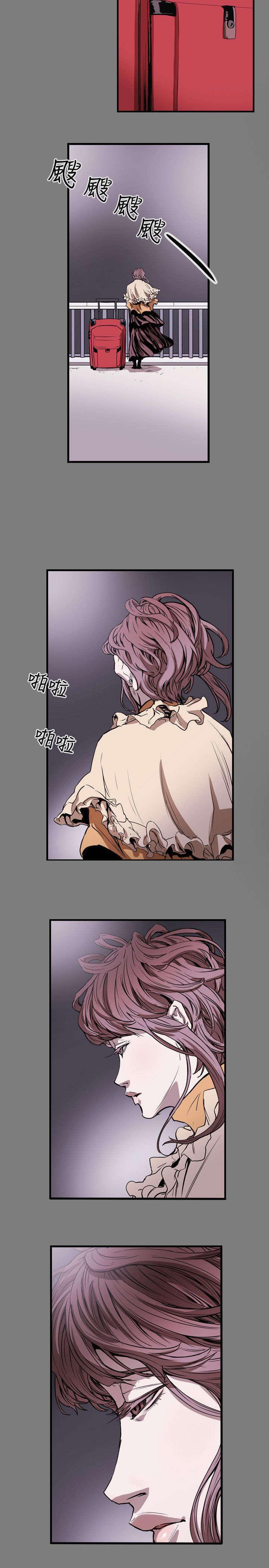 温柔的骗局韩漫全集-第53话无删减无遮挡章节图片 