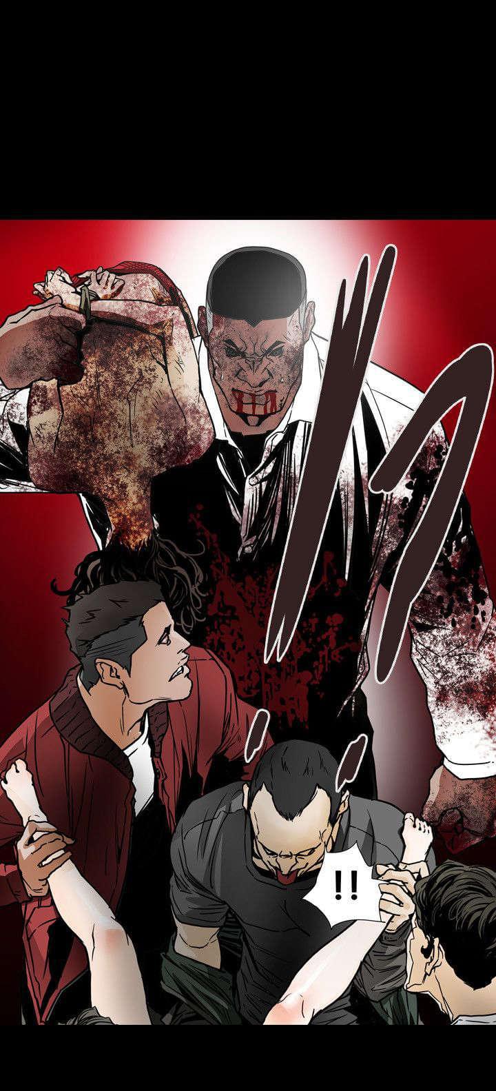 温柔的骗局韩漫全集-第63话无删减无遮挡章节图片 