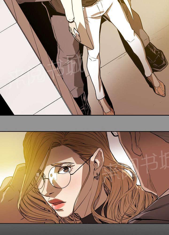 温柔的骗局韩漫全集-第59话 蓄谋无删减无遮挡章节图片 