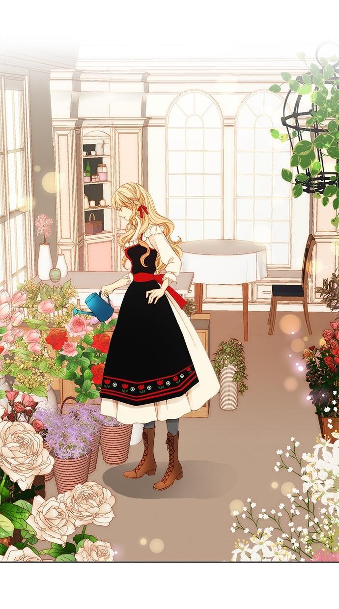 温蒂的花店韩漫全集-第3话无删减无遮挡章节图片 
