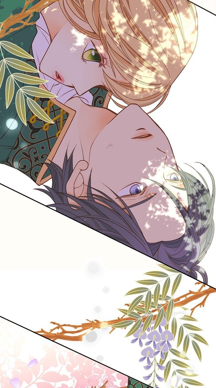 温蒂的花店韩漫全集-第26话无删减无遮挡章节图片 