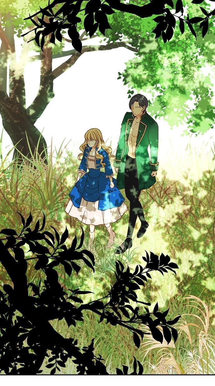 温蒂的花店韩漫全集-第27话无删减无遮挡章节图片 