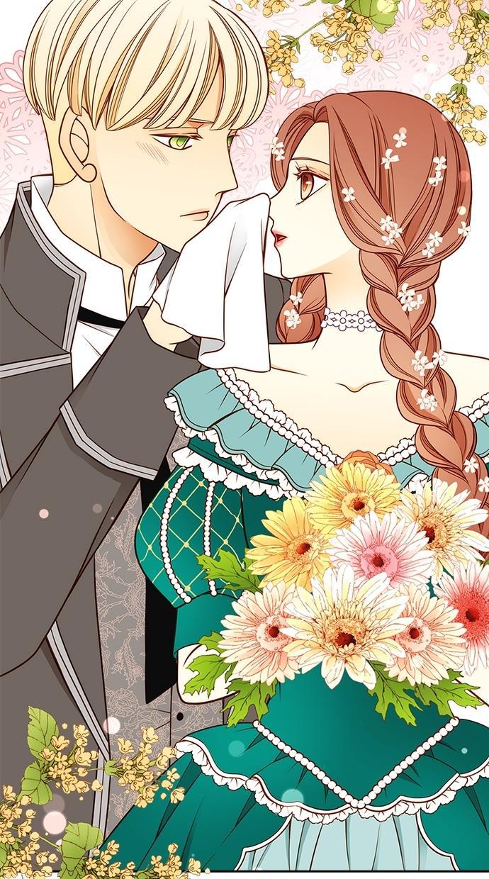 温蒂的花店韩漫全集-第35话无删减无遮挡章节图片 