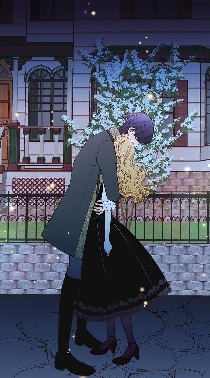温蒂的花店韩漫全集-第41话无删减无遮挡章节图片 