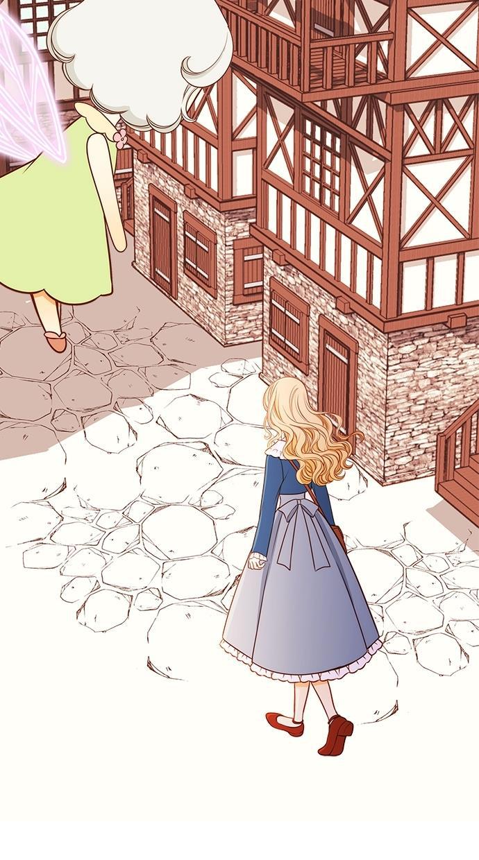 温蒂的花店韩漫全集-[第二季] 第1话无删减无遮挡章节图片 