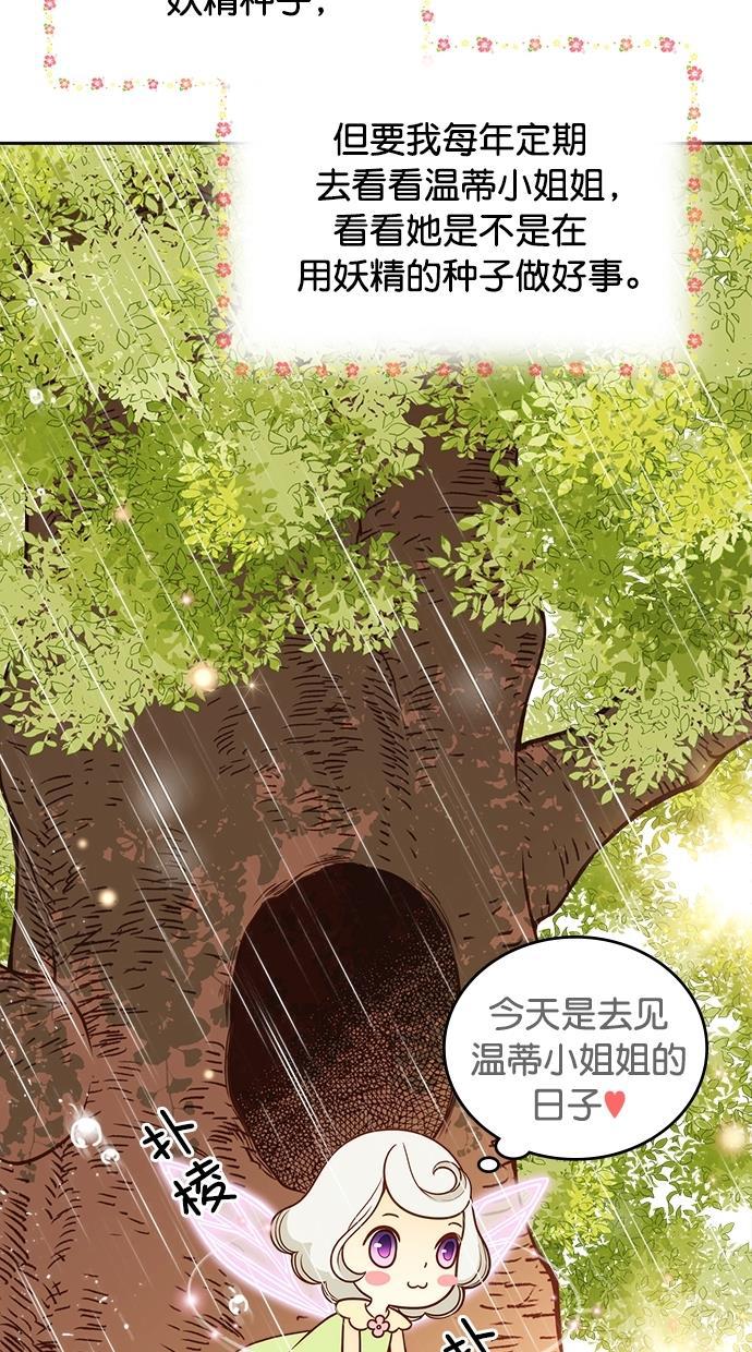 温蒂的花店韩漫全集-[第二季] 第1话无删减无遮挡章节图片 