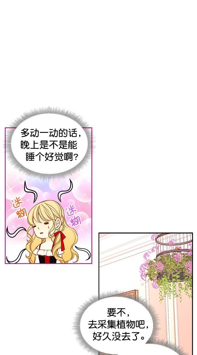 温蒂的花店韩漫全集-[第二季] 第3话无删减无遮挡章节图片 