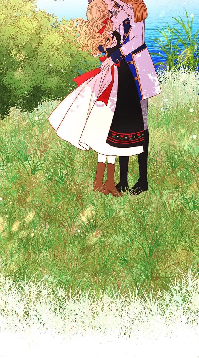 温蒂的花店韩漫全集-[第二季] 第10话无删减无遮挡章节图片 