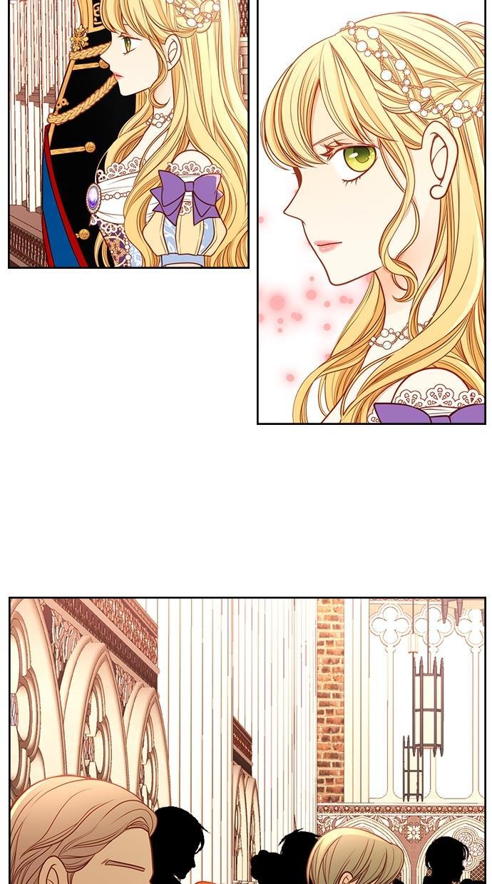温蒂的花店韩漫全集-[第二季] 第25话无删减无遮挡章节图片 