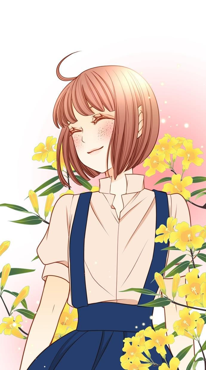 温蒂的花店韩漫全集-[第二季] 第31话无删减无遮挡章节图片 