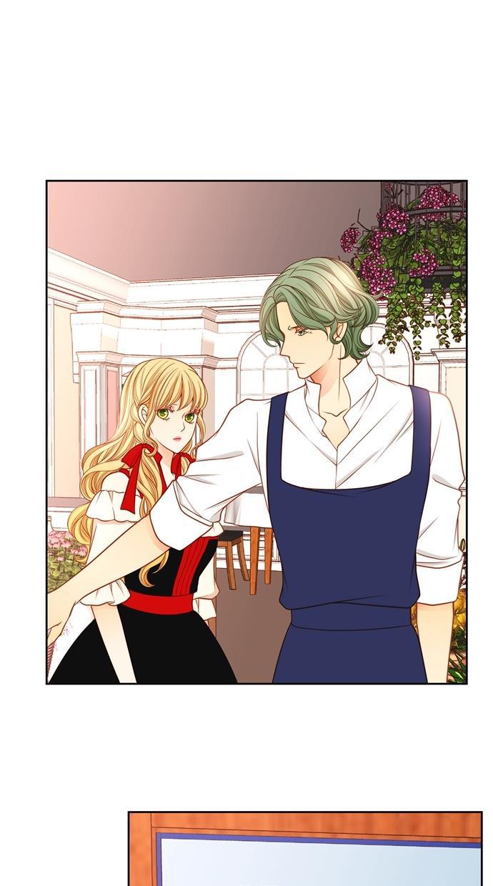 温蒂的花店韩漫全集-[第二季] 第33话无删减无遮挡章节图片 