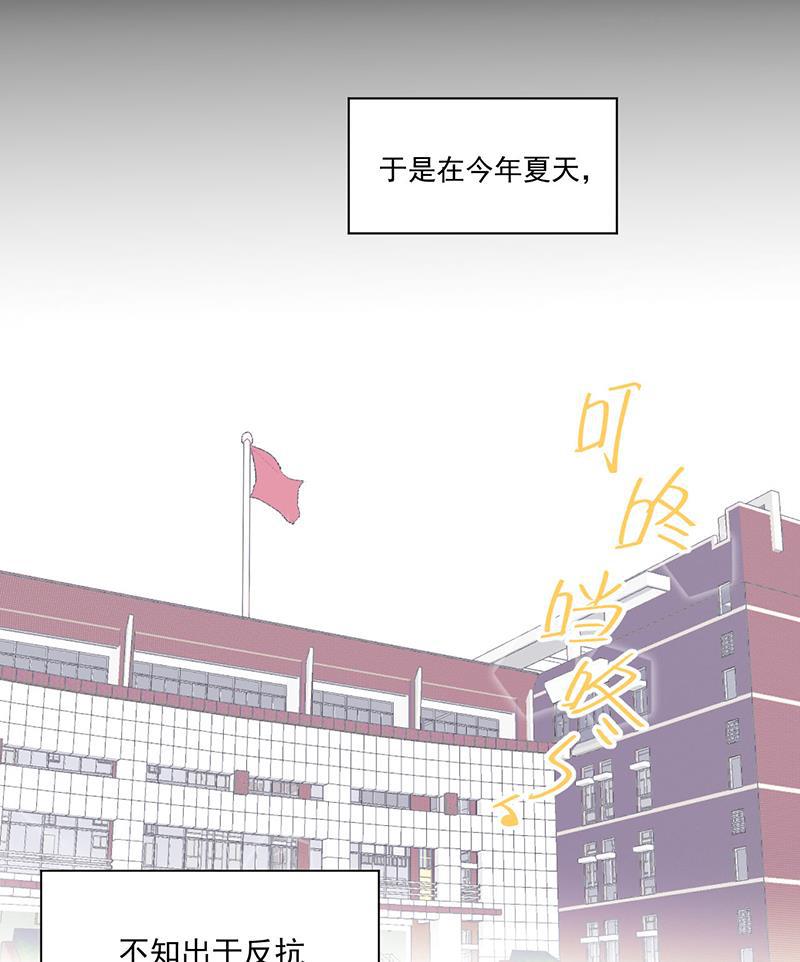 潜蓝韩漫全集-第1话无删减无遮挡章节图片 