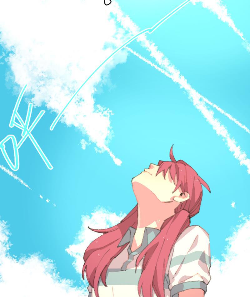 潜蓝韩漫全集-第3话无删减无遮挡章节图片 