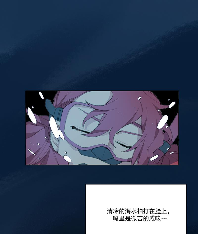 潜蓝韩漫全集-第6话无删减无遮挡章节图片 
