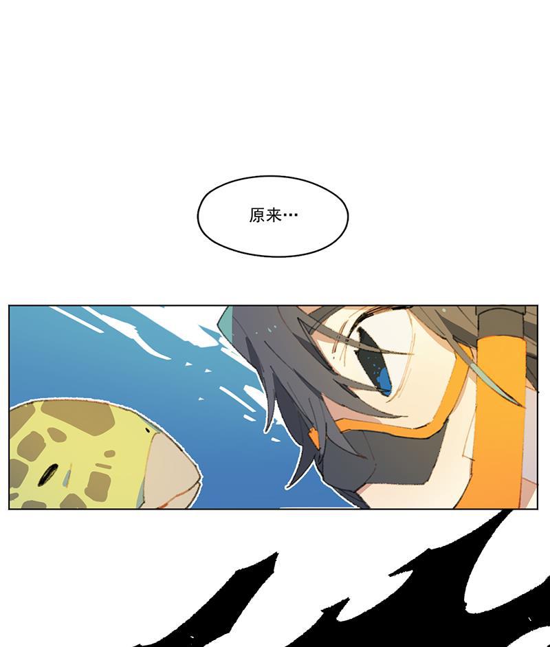潜蓝韩漫全集-第6话无删减无遮挡章节图片 