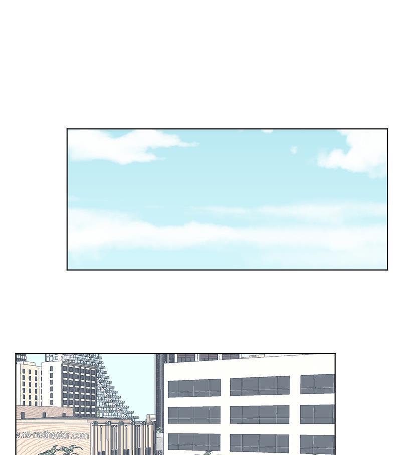潜蓝韩漫全集-第16话无删减无遮挡章节图片 