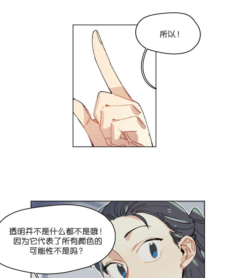 潜蓝韩漫全集-第18话无删减无遮挡章节图片 