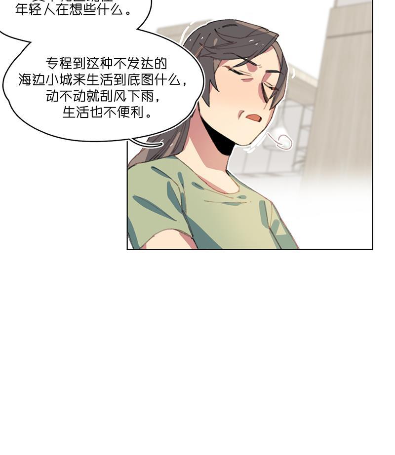 潜蓝韩漫全集-第21话无删减无遮挡章节图片 