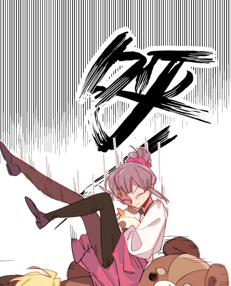 潜蓝韩漫全集-第34话无删减无遮挡章节图片 