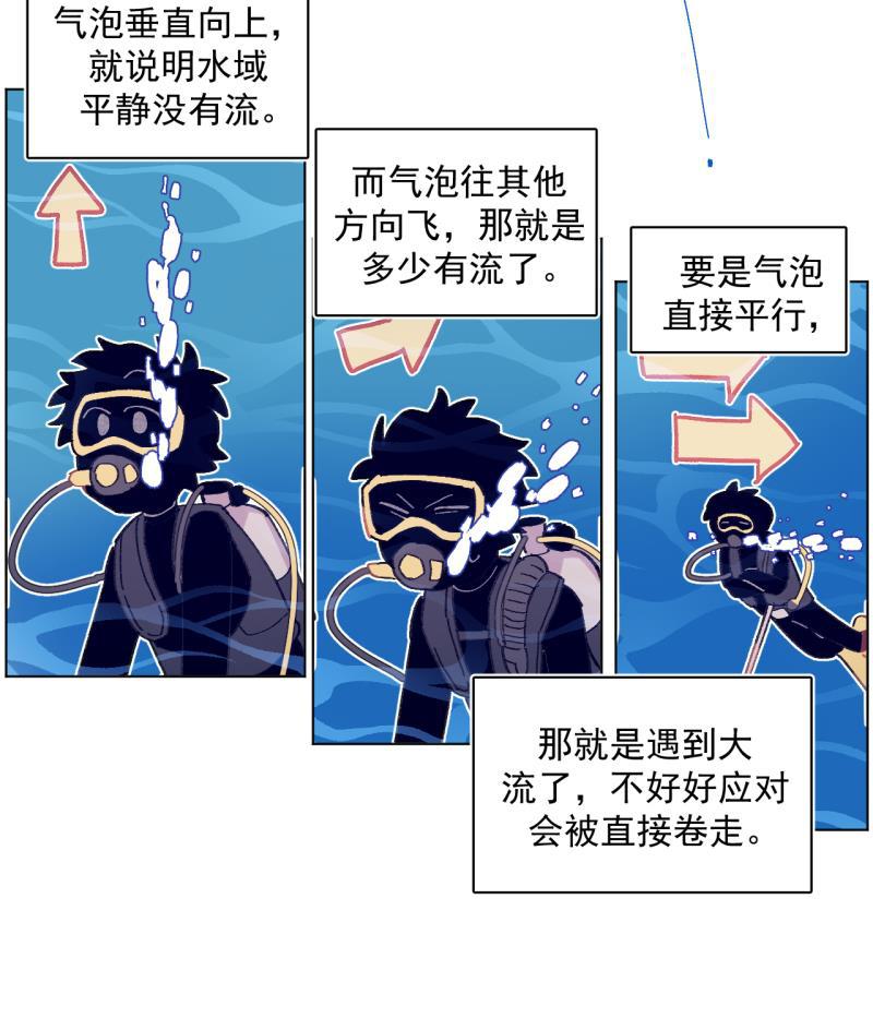 潜蓝韩漫全集-第53话无删减无遮挡章节图片 