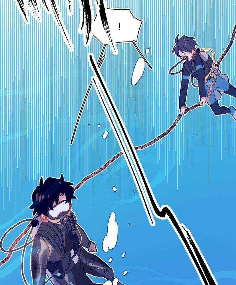 潜蓝韩漫全集-第53话无删减无遮挡章节图片 