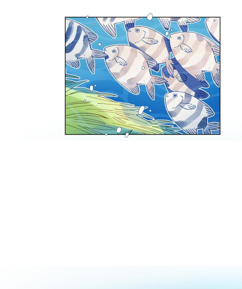 潜蓝韩漫全集-第54话无删减无遮挡章节图片 