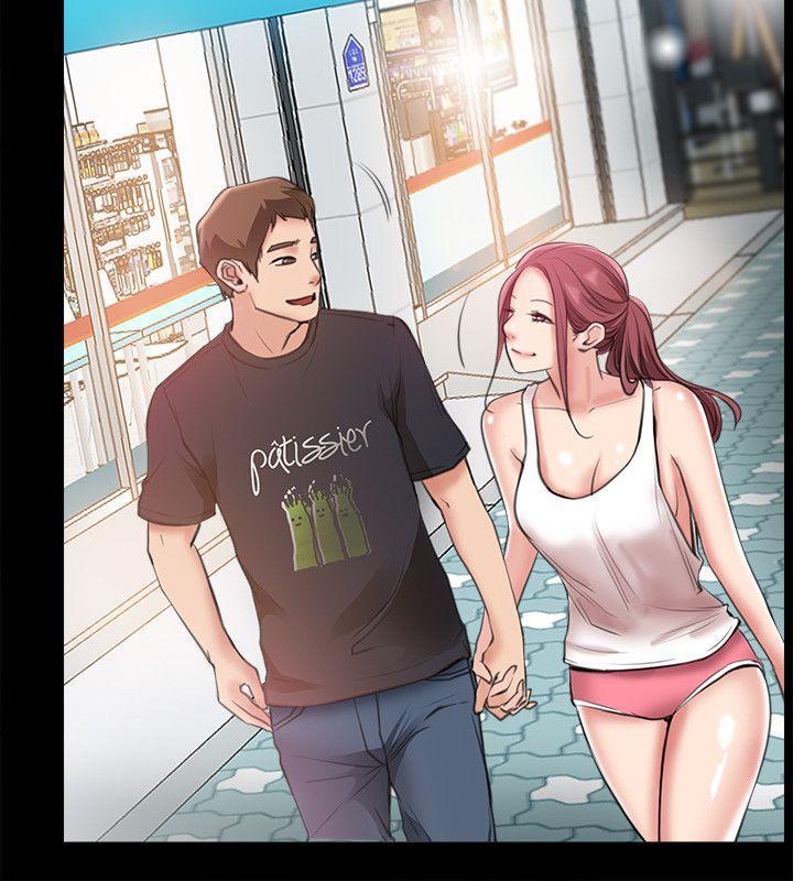 爱情店到店韩漫全集-第8话-足以忘记女友的Q弹滋味无删减无遮挡章节图片 