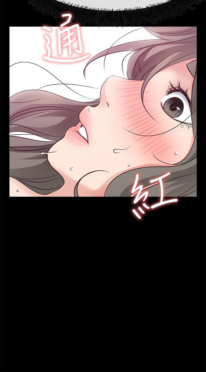 爱情店到店韩漫全集-第19话-虽然很害羞，但为了家俊&hellip;无删减无遮挡章节图片 