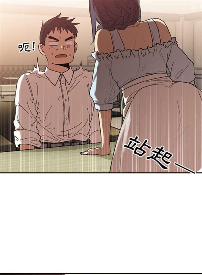 来自远方漫画-第27话全彩韩漫标签