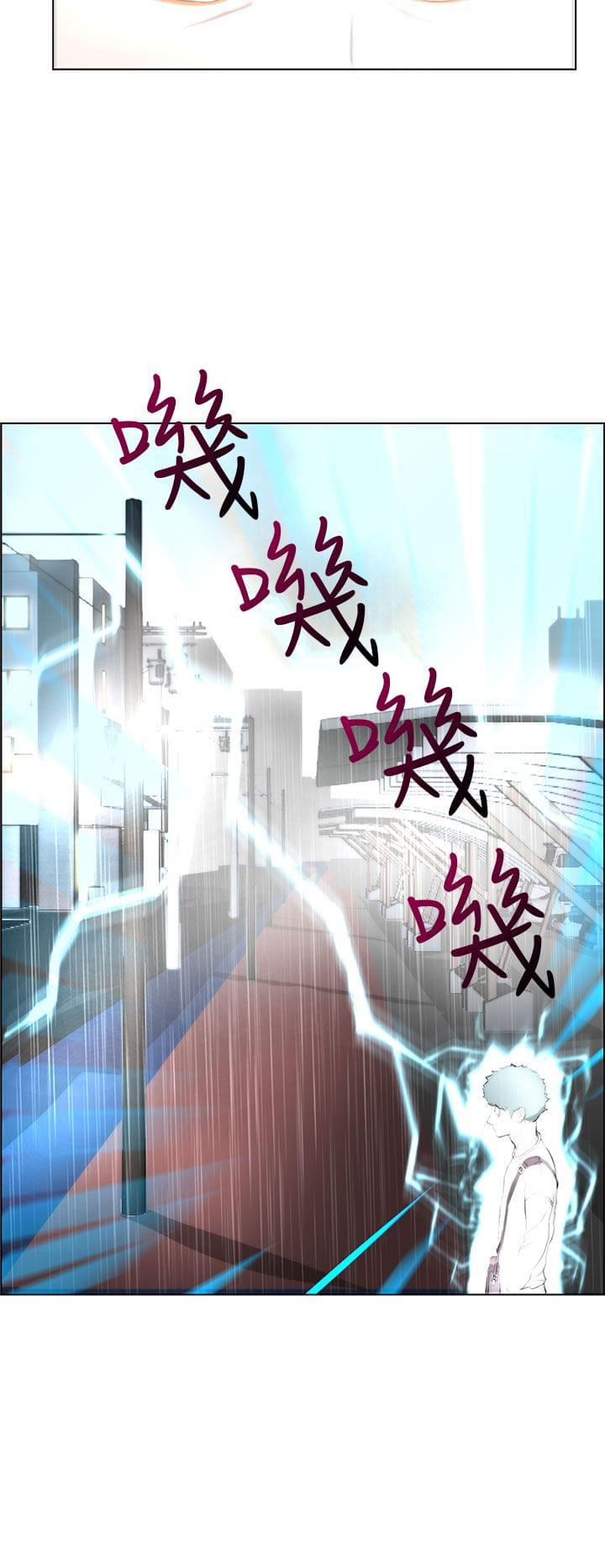 物种转换韩漫全集-第1话无删减无遮挡章节图片 