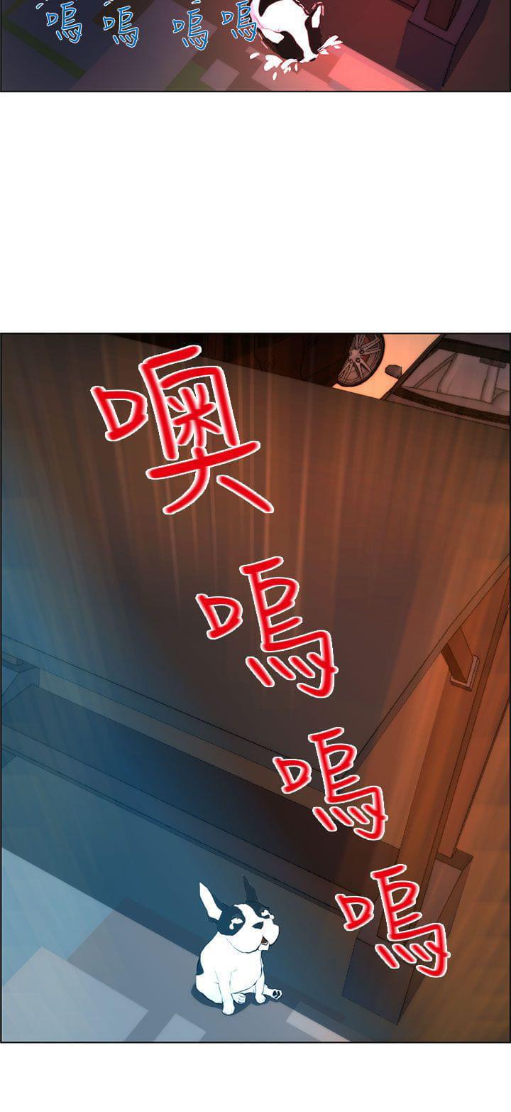 物种转换韩漫全集-第1话无删减无遮挡章节图片 