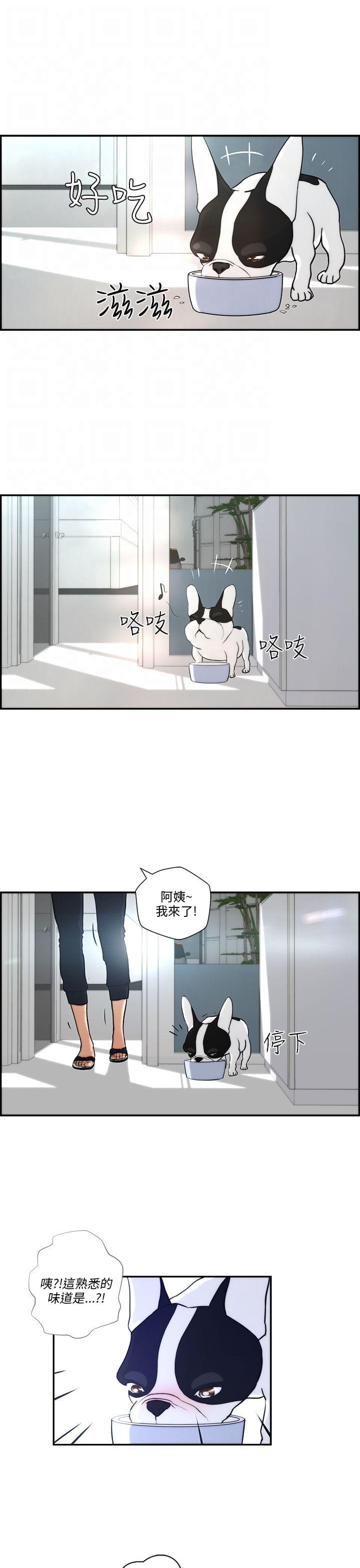 物种转换韩漫全集-第3话无删减无遮挡章节图片 
