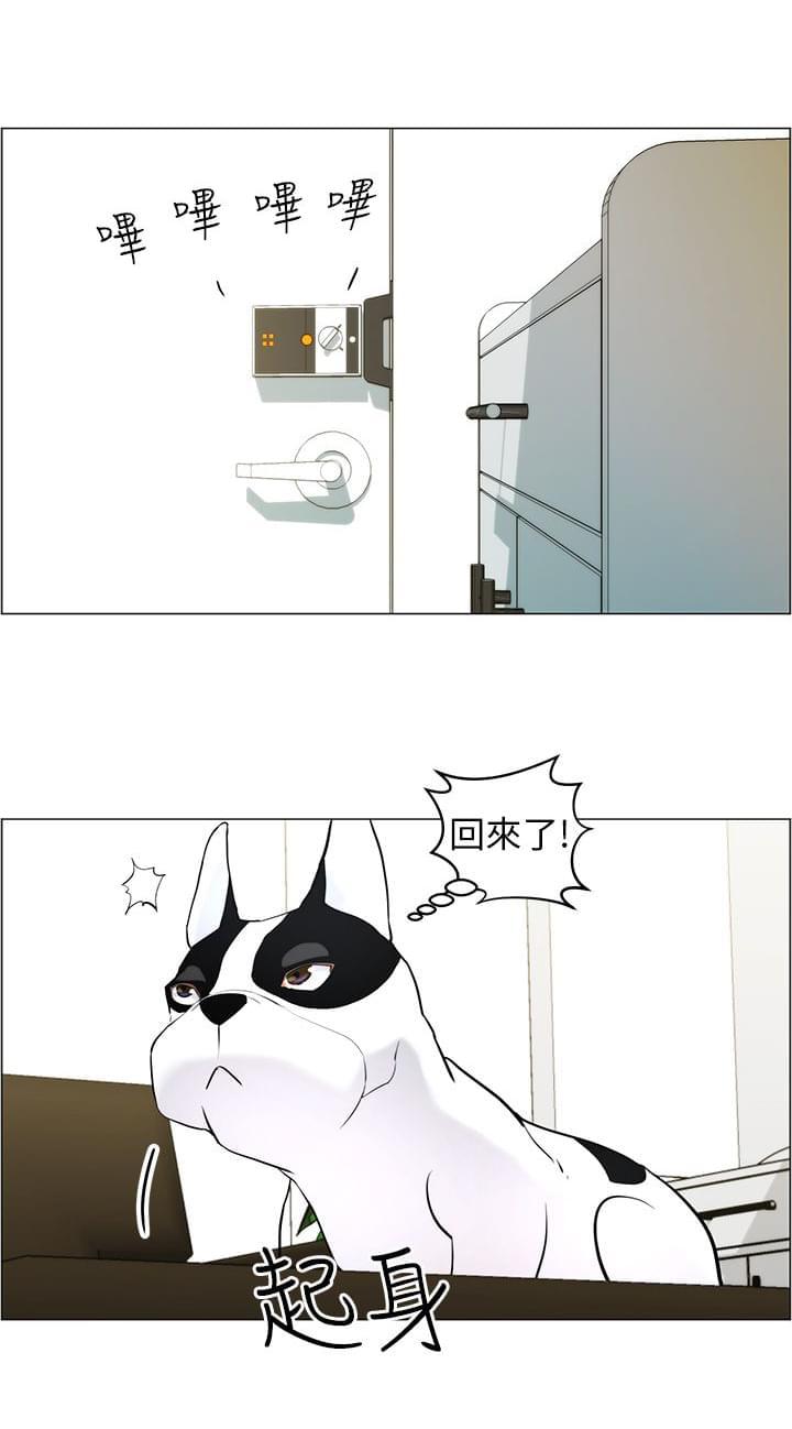 物种转换韩漫全集-第11话无删减无遮挡章节图片 