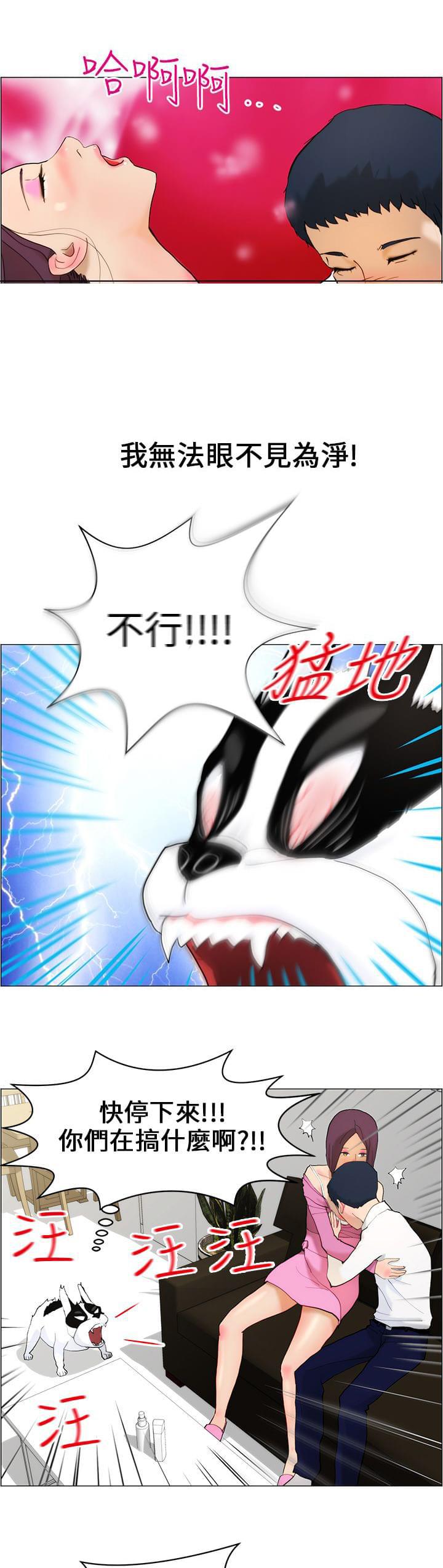 物种转换韩漫全集-第12话无删减无遮挡章节图片 