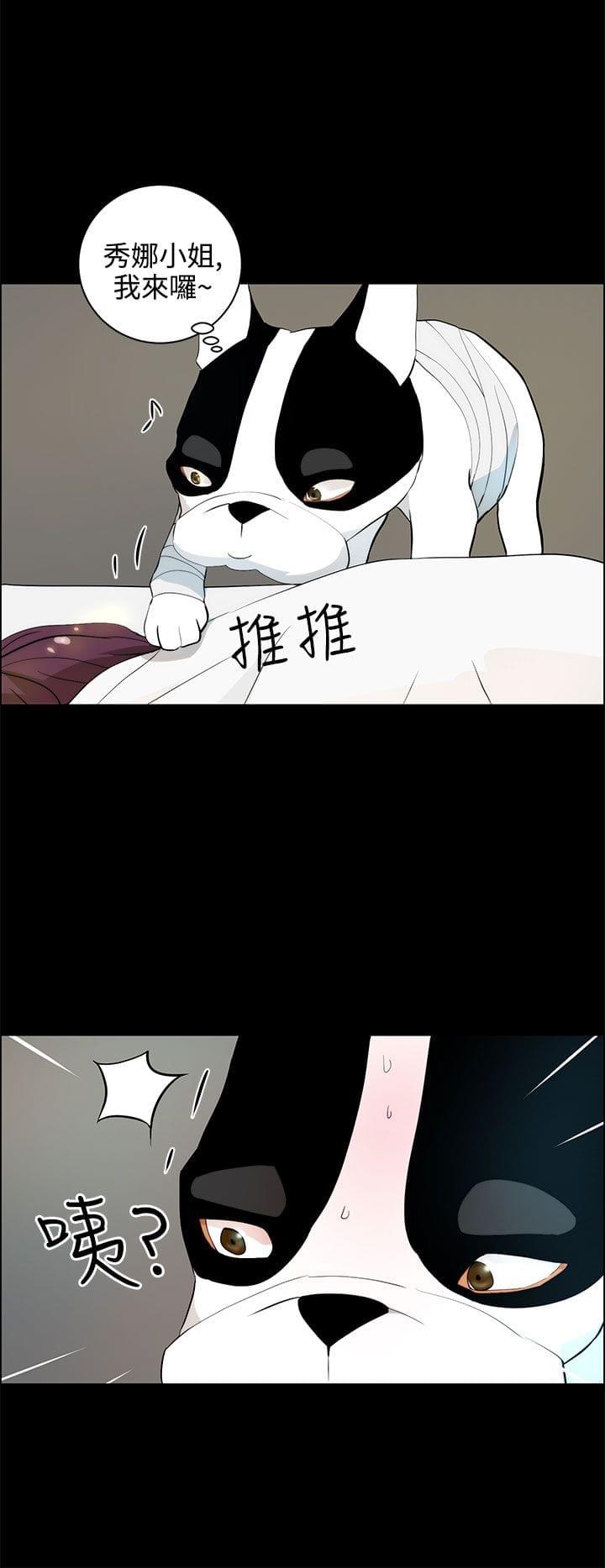 物种转换韩漫全集-第28话无删减无遮挡章节图片 