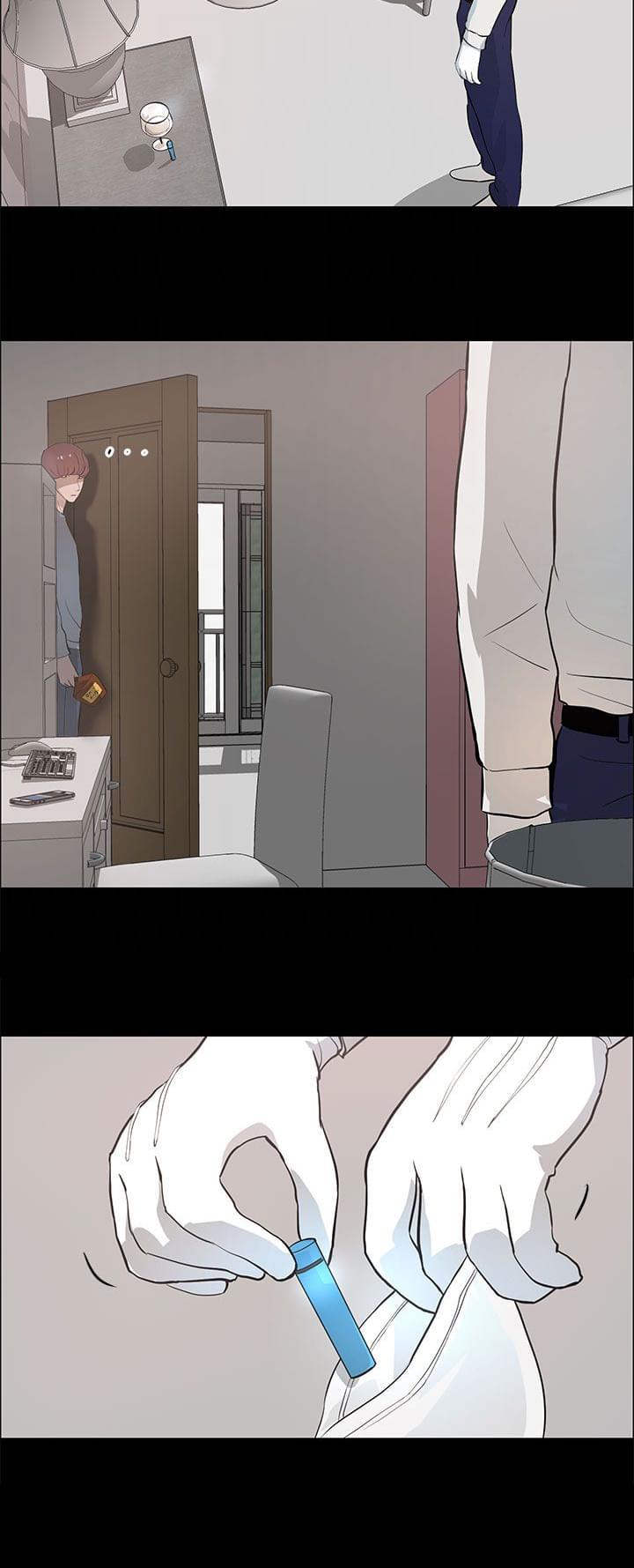 物种转换韩漫全集-第31话无删减无遮挡章节图片 