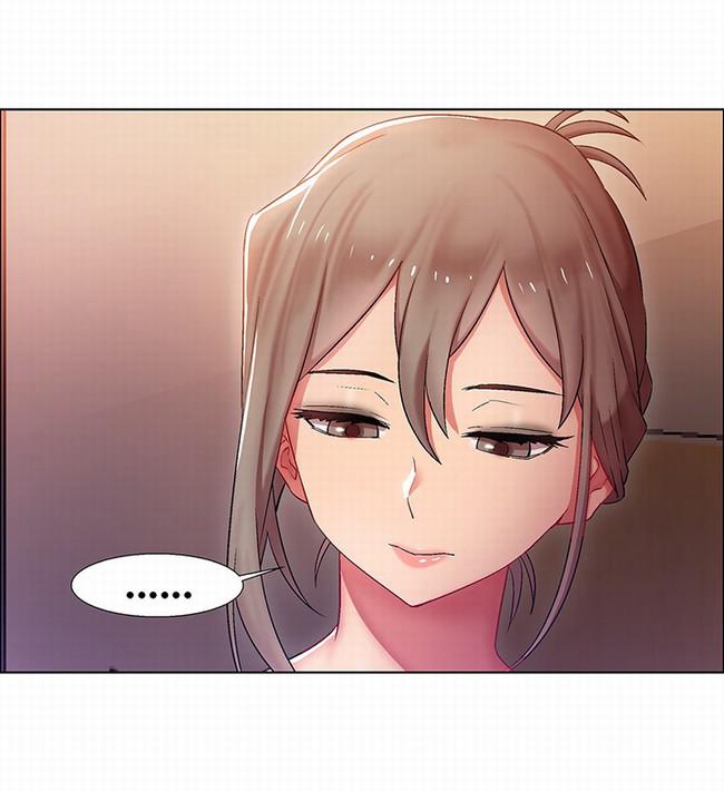 独家放映韩漫全集-女教授的房间（三）无删减无遮挡章节图片 